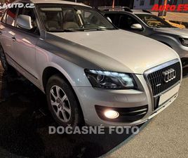 AUDI Q5 AUDI Q5 2.0 TDI