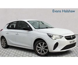 1.2 SE EDITION 5DR 2022