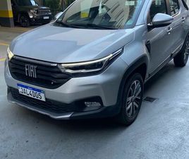 VOLCANO 1.3 FLEX 8V CD