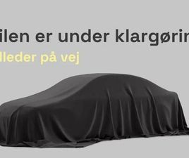 BRUGT SKODA ELROQ 85 IV PREMIUM TIL SALG