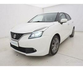 SUZUKI BALENO SUZUKI BALENO HYBRID B-TOP BR168966 1.2 MILD HYBRI