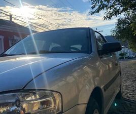 VOLKSWAGEN GOL GERAÇÃO IV CITY TREND 1.0 8V MI TOTAL FLEX MEC. 4P 2010