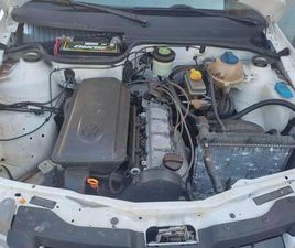 VOLKSWAGEN GOL GERAÇÃO IV TREND 1.0 8V MI TOTAL FLEX MEC. 2P 2011