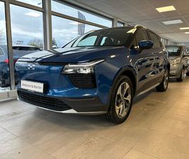 AIWAYS U5 BRUGT AIWAYS U5 EL SPECIAL EDITION 170HK 5D AUT. TIL SALG