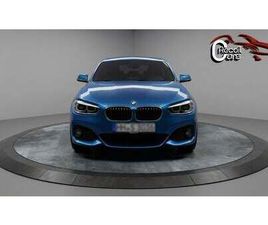 BMW SERIE 1 118I ///M