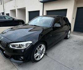 BMW SERIE 1 F20 LCI 118D 2.0 150 CH XDRIVE
