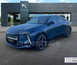 350 AWD LONG RANGE ETOILE 97.2 KWH