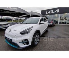 KIA E-NIRO PREMIUM 204 64KWH
