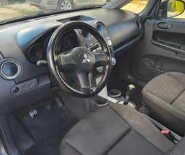 MITSUBISHI COLT 1.5 DLD JUNHO/07
