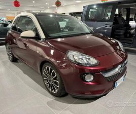 OPEL ADAM OPEL ADAM ADAM 1.4 87 CV GLAM