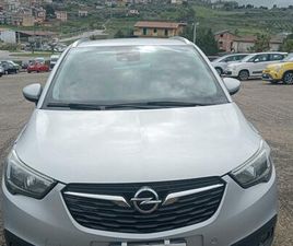 OPEL CROSSLAND CROSSLAND X 1.5 ECOTEC D 102 CV STA
