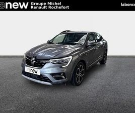 RENAULT ARKANA E-TECH 145 - 21B INTENS