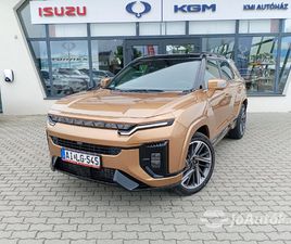 TORRES 1.5 TURBO GDI STYLE (AUTOMATA)