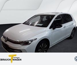 VOLKSWAGEN GOLF GOLF 2.0 TDI DSG GOAL NAVI AHK KAMERA SITZHZG