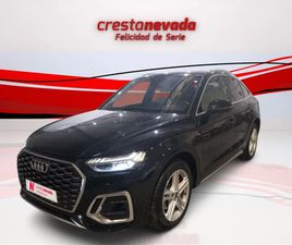 35 TDI 120KW 163CV S TRONIC
