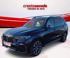 XDRIVE40D