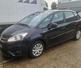 ② CITROËN C4 PICASSO 1.6 HDI BJ. 2010 180000KM — CITROËN — 2EMEMAIN