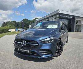 MERCEDES CLASSE B B 160 B 160