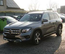 ② MERCEDES GLB 200 CDI — MERCEDES-BENZ — 2EMEMAIN