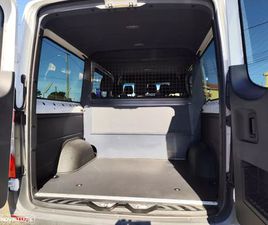 MERCEDES-BENZ ESPRINTER