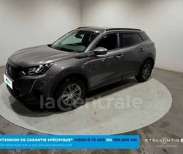 II 1.2 PURETECH 130 S&S EAT8 STYLE