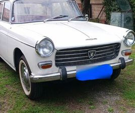 PEUGEOT 404