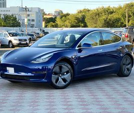 TESLA MODEL 3 AN. 2018