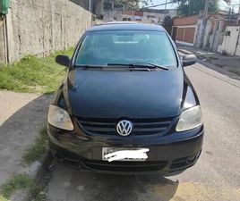 VOLKSWAGEN FOX CITY 1.0 MI/ 1.0MI TOTAL FLEX 8V 5P 2006