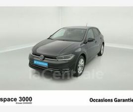 VI GENERATION2 1.0 TSI 95 S&S STYLE DSG7