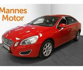 VOLVO S60 D2 MOMENTUM EURO 5