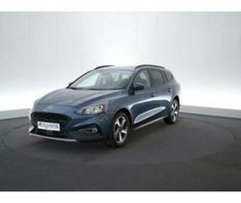 FORD FOCUS SW ② (2BCV983) FORD FOCUS CLIPPER — FORD — 2EMEMAIN