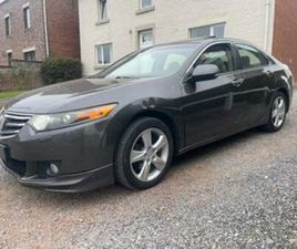 ② HONDA ACCORD €5 — HONDA — 2EMEMAIN