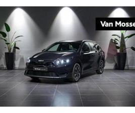 ② KIA CEE'D SPORTSWAGON DESIGN 1.0 T-GDI — KIA — 2EMEMAIN