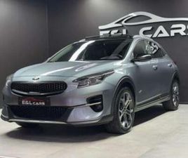 ② KIA XCEED RÉSERVÉ — KIA — 2EMEMAIN