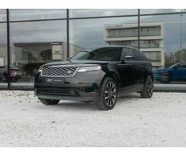 ② LAND ROVER RANGE ROVER VELAR PANO 360 CARPLAY 20'ALU LED — LAND ROVER — 2EMEMAIN