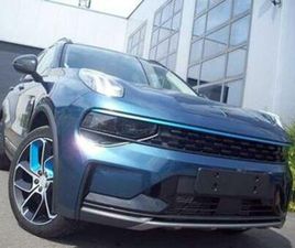 ② LYNK & CO 01 PHEV 1.5T PLUGIN HYBRID BTW AFTR. 1 STE EIG. — AUTOS AUTRE — 2EMEMAIN