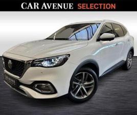 ② MG EHS RX6 PLUG IN — MG — 2EMEMAIN