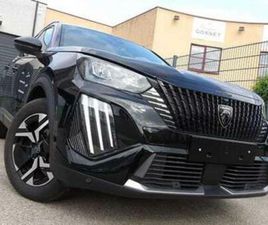 ② PEUGEOT 2008 PURETECH 130 EAT8 ALLURE PACK — PEUGEOT — 2EMEMAIN