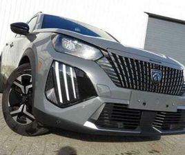 ② PEUGEOT 2008 PURETECH 130 EAT8 ALLURE — PEUGEOT — 2EMEMAIN