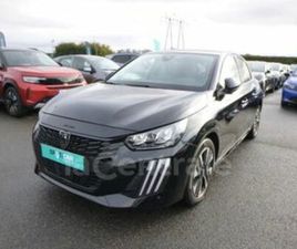 II GENERATION2 1.2 HYBRID 110 ALLURE E-DCS6