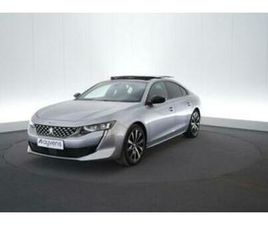 PEUGEOT 508 ② (1YRL667) PEUGEOT 508 — PEUGEOT — 2EMEMAIN