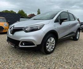 ② RENAULT CAPTUR 0.9 TCE *12 MOIS DE GARANTIE* — RENAULT — 2EMEMAIN