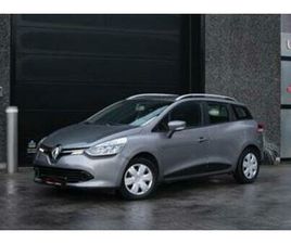 ② RENAULT CLIO 1.2 ** TRÈS BON ÉTAT ** — RENAULT — 2EMEMAIN