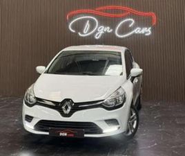 ② RENAULT CLIO CLIO 0.9 TCE COOL — RENAULT — 2EMEMAIN