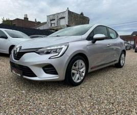 ② RENAULT CLIO CLIO 1.5 BLUE DCI *12 MOIS DE GARANTIE* — RENAULT — 2EMEMAIN