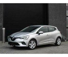 ② RENAULT CLIO ** PARFAIT ÉTAT ** — RENAULT — 2EMEMAIN