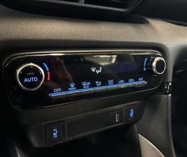 TOYOTA YARIS YARIS HYBRID CVT 116HK,ACTIVE KOMFORT & P-SENSOR