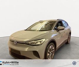 ID.4 PRO PERFORMANCE *AHK*ACC*NAVI.*LED*SHZ*PDC*