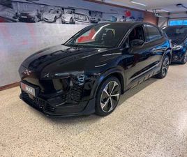 AIWAYS U6 BRUGT AIWAYS U6 PREMIUM TIL SALG