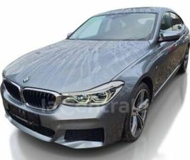 (G32) 640IA XDRIVE SPORT